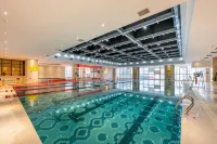 Hancheng Yellow River Pearl Hotel - Luxury