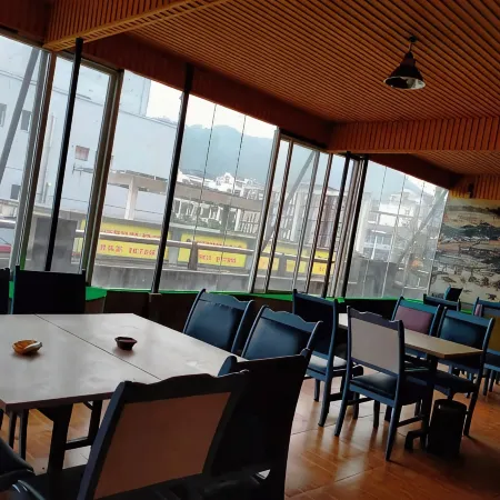 Shehong Kyushu Business Hotel