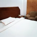 AL MAS HOTEL