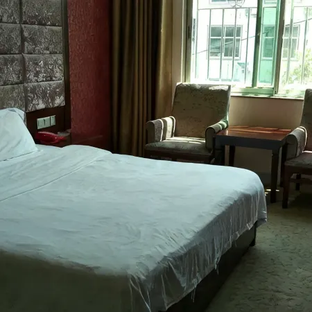 Yanling Fangyuan Hotel