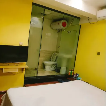 Gannan Koala Theme Hotel