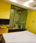 Gannan Koala Theme Hotel - parkir