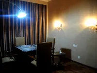 Pingwu Yinxing Hotel Các khách sạn ở Bình Vũ