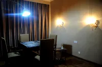 Pingwu Yinxing Hotel