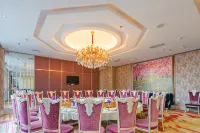Yiyuan Times Hotel (Qiandong West Station Branch) - breakfast