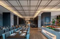 Citilink Hotel - breakfast