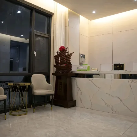 Chenggu 86 Impression Boutique Hotel