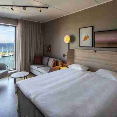 Scandic CPH Strandpark Rooms