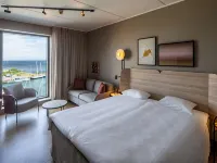 Scandic CPH Strandpark Ξενοδοχεία στην πόλη Tarnby