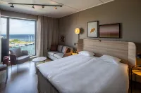 Scandic CPH Strandpark Hoteles en 