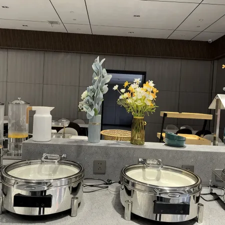 Yutai Bari International Hotel