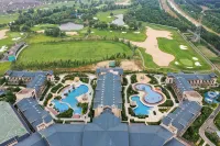 Arcadia Spa Golf International Hotel - Romantik