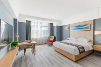 Chizhou Amethyst Hotel - 3 Yıldız