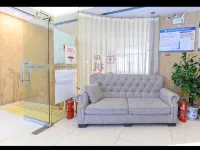 Xincheng Hotel (Dazhou Renhe New Town) Hotels in Dazhou