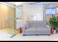 Xincheng Hotel (Dazhou Renhe New Town)
