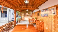 Changxing Mountain Yuxiaoyuan Homestay - pemandangan pegunungan