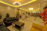 Xincheng Hotel (Yi He Avenue)