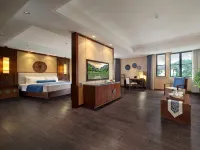 Fliport Resort Valley Longyan