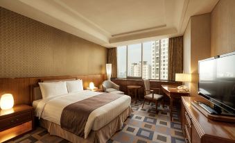 Seoul Riviera Hotel