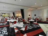Novotel Surfers Paradise - Parkplatz