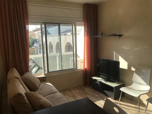 Ornis Apartments Platja - Homestays