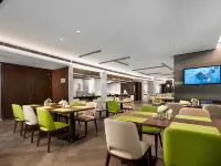 Hampton by Hilton Yiwu International Trade Market - breakfast