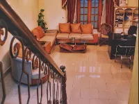 Aimys Villa Guest House Ξενοδοχεία στην πόλη Multan District
