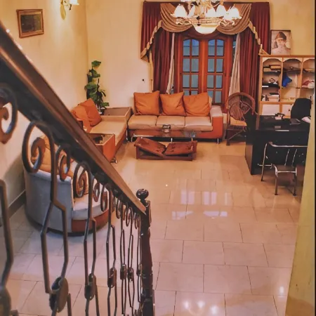 Aimys Villa Guest House