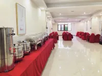 Vienna 3 Best Hotel (Chenzhou Rucheng) - breakfast