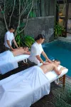 Kanishka Villas - spa