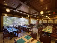 Marco Polo Hotel - Tawau - Wifi