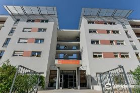 Apparthotel Privilodges Lyon Lumière