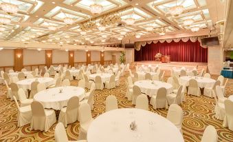 Pacific Hotel Okinawa