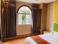 Dazhou Huancheng Hotel (South Bus Station) - Pet Friendly