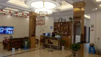 Junda Hotel - ห้องครัว