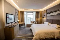 Gangnam Intercontinental