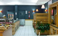 Ibis Uberlandia - พร้อมอาหารเช้า