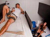 Bunk Surfers Paradise International Backpacker Hostel Hotels in Gold Coast