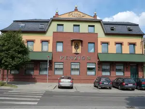 Penzion Alfa