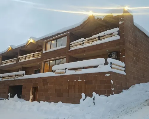 Villetta di Faraya Hotels in Faraiya