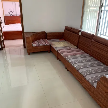 Yueyang Qianyitang Homestay
