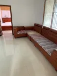 Yueyang Qianyitang Homestay - servizio colazione