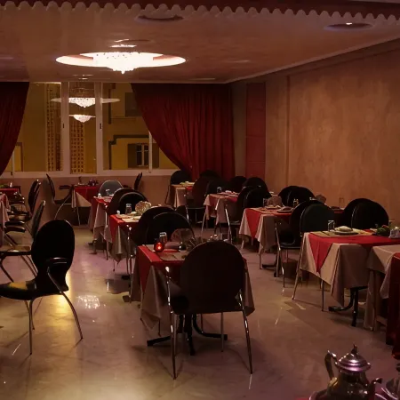 Hôtel Belle Vue et Spa
