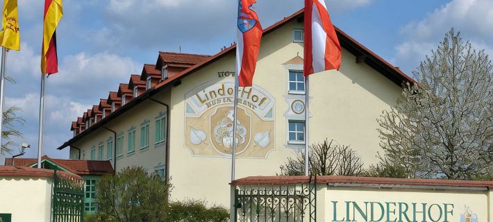 Hotel LinderHof Erfurt Hotels in Erfurt