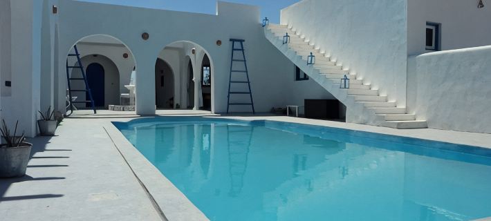 Dar Chick Yahia Ile de Djerba Hotels in Djerba