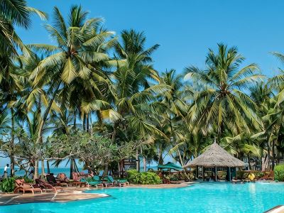 Serena Beach Resort & Spa