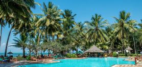 Serena Beach Resort & Spa