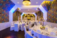 Atlantic Grand Hotel Bremen - Frühstück