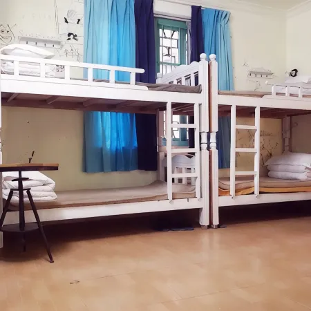 Yangshuo Jiayi Bingding Homestay (West Street Lijiang Branch)