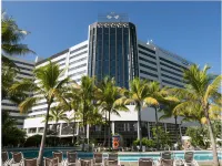 Eurobuilding Hotel & Suites Caracas - piscina